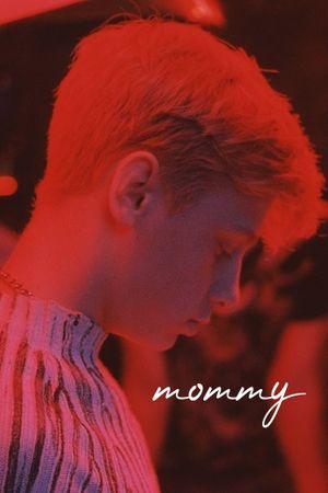 Mommy's poster