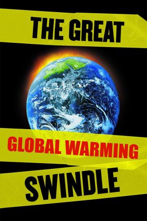 The Great Global Warming Swindle's poster