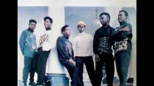Loyalty No Royalty, The Breakup Of Tony! Toni! Toné!'s poster