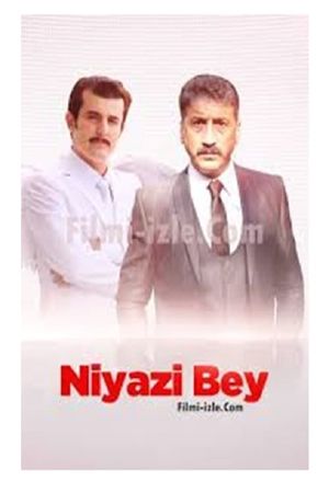 Niyazi Bey's poster