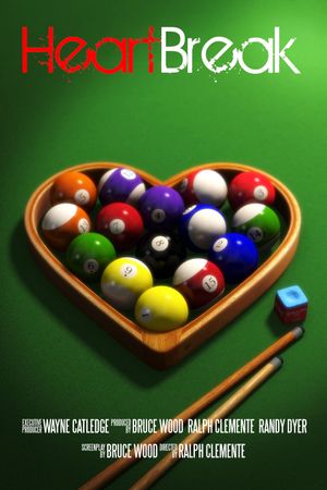 HeartBreak's poster