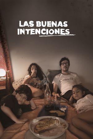 The Good Intentions's poster