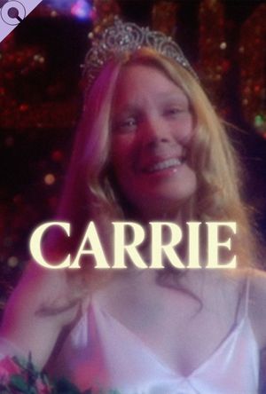 Carrie's poster