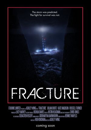 Fracture's poster