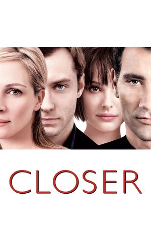 Closer's poster