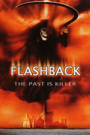 Flashback's poster