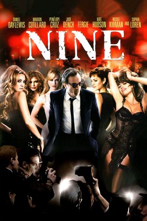 Nine's poster