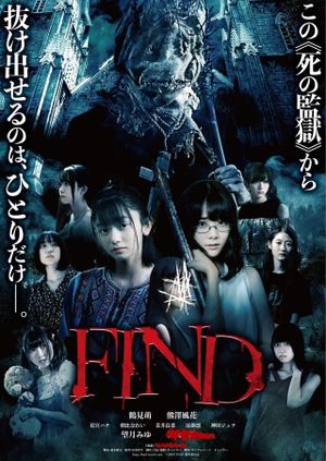 Find's poster