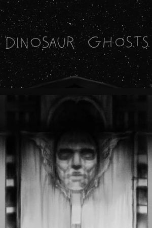 Dinosaur Ghosts's poster