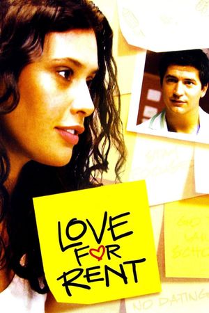 Love for Rent's poster image