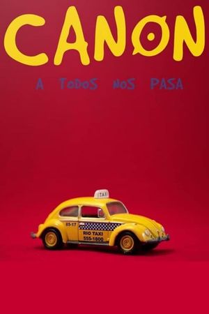 Canon, Así Pasa's poster