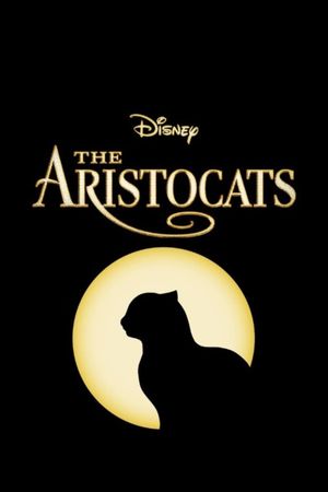 The Aristocats's poster