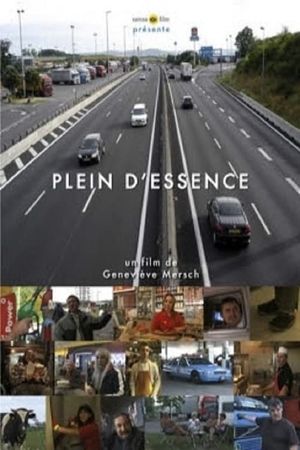 Plein d'essence's poster