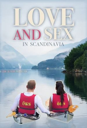 Love and Sex in Scandinavia's poster