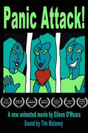 Panic Attack!'s poster