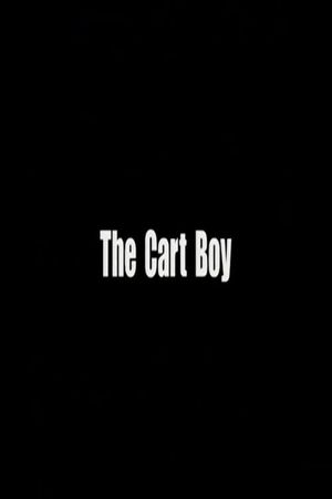 The Cart Boy's poster