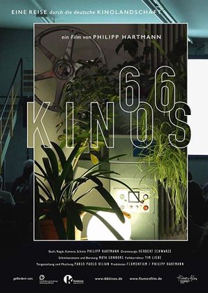 66 Kinos's poster image