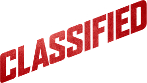 Classified's poster