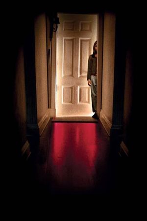 Hide and Seek's poster