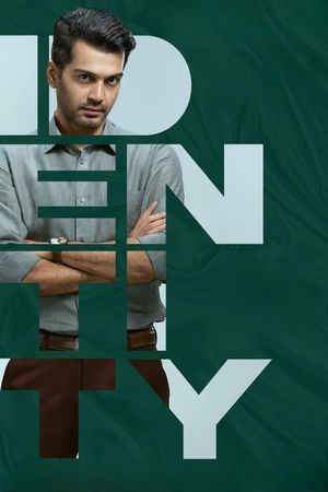 Identity's poster