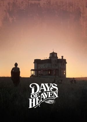 Days of Heaven's poster