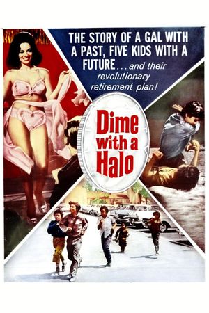Dime with a Halo's poster