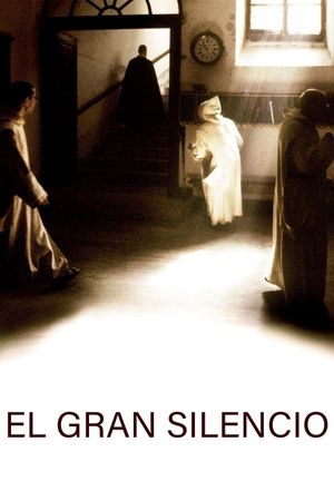 Into Great Silence's poster