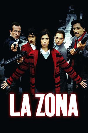 The Zone's poster