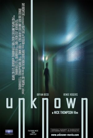 Unknown's poster