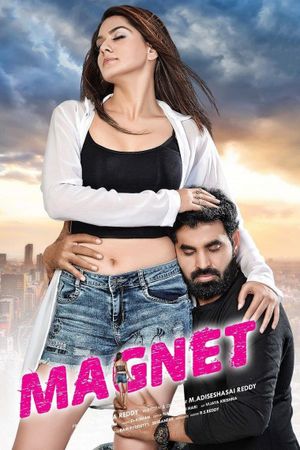 Magnet's poster