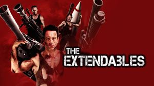 The Extendables's poster