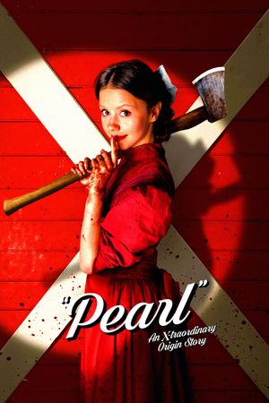 Pearl's poster