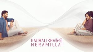 Kadhalikka Neramillai's poster