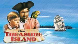 Treasure Island's poster