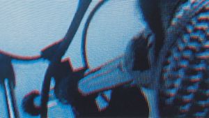Suede - Lost in TV's poster