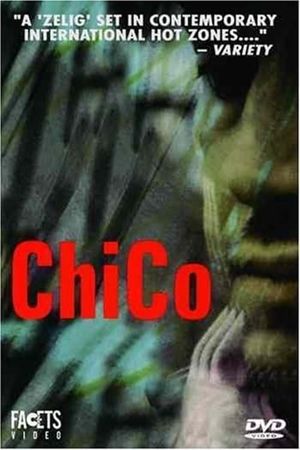 Chico's poster