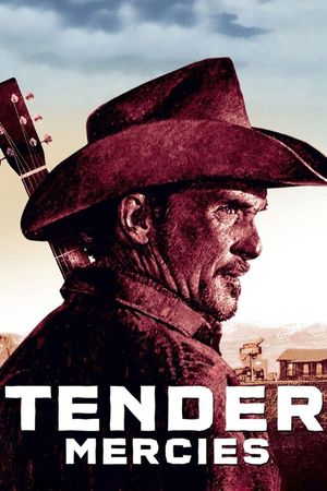 Tender Mercies's poster image