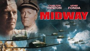 Midway's poster