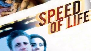 Speed of Life's poster