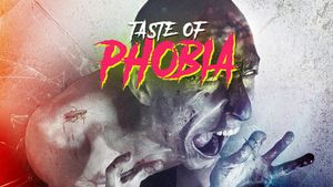 A Taste of Phobia's poster