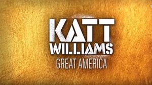 Katt Williams: Great America's poster