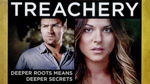 Treachery's poster