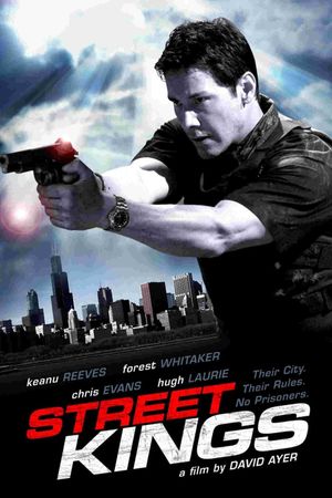 Street Kings's poster