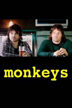 Monkeys's poster