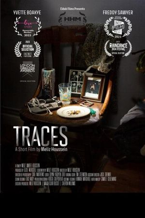 Traces's poster