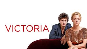 Victoria's poster