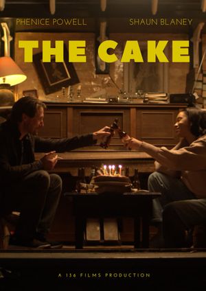 The Cake's poster