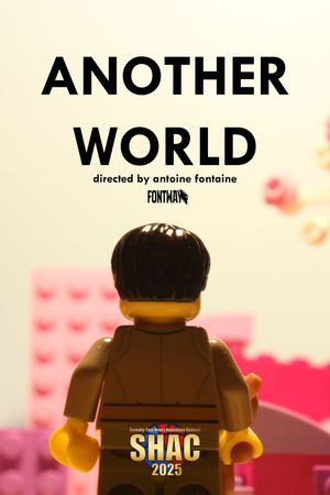 Another World's poster