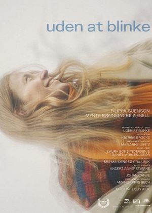 In the Blink of an Eye's poster