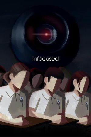 Infocused's poster